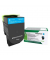 Toner 71B2HC0 cyan