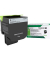 Toner 71B2HK0 schwarz