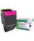 Toner 71B2HM0 magenta