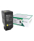 Toner 75B20Y0 gelb
