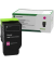 Toner 78C2XM0, magenta, ca. 5000 Seiten