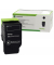78C2UKE schwarz Toner