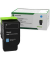 Toner C242XC0 cyan