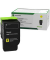Toner C242XY0, gelb, ca. 3500 Seiten