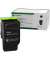 Toner C252UK0 schwarz