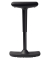 Sitz-/Stehhocker 9299 black to-swift, schwarz