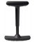 Sitz-/Stehhocker 9299 black to-swift, schwarz