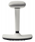 Sitz-/Stehhocker 9299 white to-swift, weiß, bis 110kg