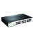 Netzwerk Switch RJ45 D-Link DGS-1024D/E 24 Port 1 Gbit/s
