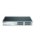 Netzwerk Switch RJ45 D-Link DGS-1016D 16 Port 1 Gbit/s