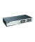 Netzwerk Switch RJ45 D-Link DGS-1016D 16 Port 1 Gbit/s