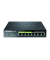 Netzwerk Switch RJ45 D-Link DGS-1008P 8 Port 1 Gbit/s PoE-Funktion