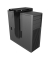 PC-Halterung Viewmate Schreibtisch für Computer bis 20kg, schwarz