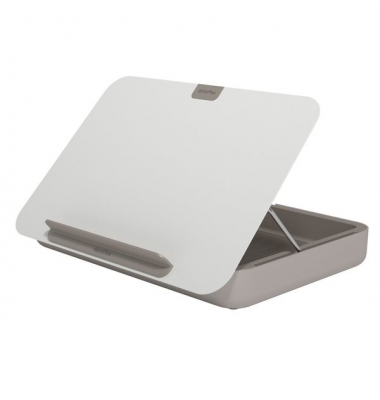 Toolbox Addit Bento 900 weiss für Notebooks bis 15", verstellbar