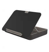 Toolbox Addit Bento 903 schwarz für Notebooks bis 15", verstellbar