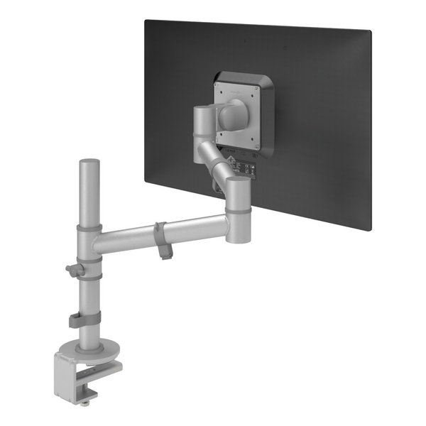 0805410481223 - Monitorarm Viewgo 122 silber für Monitore bis 8kg verstellbar 0805410481223 48122 0805410481223 - Monitorarm Viewgo 122 silber für Monitore bis 8kg verstellbar 0805410481223 48122