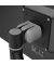 Monitorarm Viewgo 123 schwarz für Monitore bis 8kg, verstellbar
