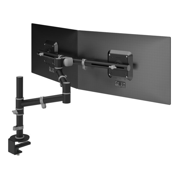 0805410481339 - Monitorarm Viewgo 133 schwarz für Monitore bis 20kg verstellbar 0805410481339 48133