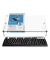 Dataflex Dokumentenhalter ErgoDoc 49.410 tr