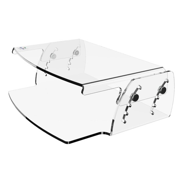 0805410495503 - LCD Monitorständer HV 550 Büromöbel und Bürozubehör bei Büromöbel Experte im Online Shop