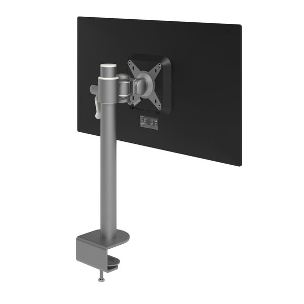 0805410526528 - ViewMate Style Monitorarm 652 1fach Monitor-Tischhalterung 254 cm (10) - 610 cm (24) Höhenverstellbar Neigbar Schwenkbar Rotierbar