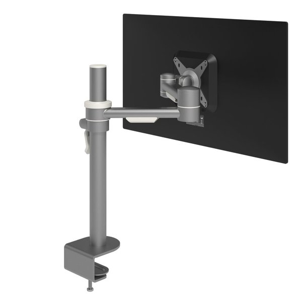 0805410526627 - ViewMate Style Monitorarm 662 1fach Monitor-Tischhalterung 254 cm (10) - 610 cm (24) Höhenverstellbar Neigbar Schwenkbar Rotierbar