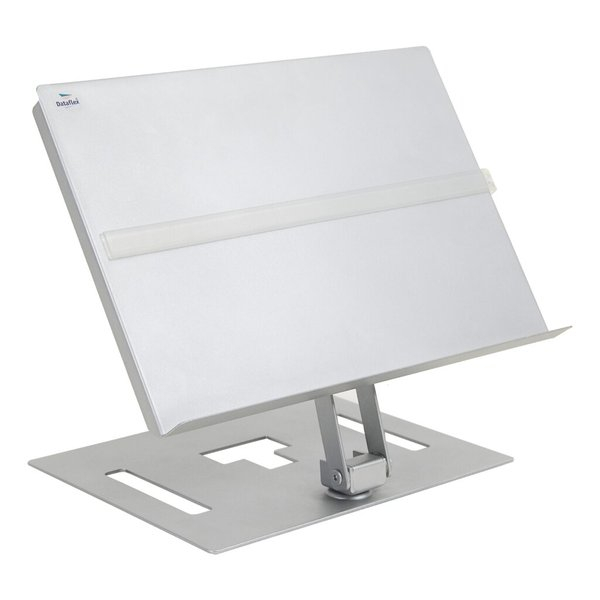 0805410974022 - Dokumentenhalter Addit 402 silber geeignet für Dokumente bis Größe A3 0805410974022 97402