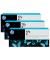 Druckerpatrone 771C (B6Y33A), Dreierpack, 3x magenta