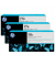 Druckerpatrone 771C (B6Y37A), Dreierpack, 3x fotoschwarz