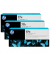Druckerpatrone 771C (B6Y38A), Dreierpack, 3x fotograu