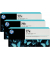Druckerpatrone 771C (B6Y38A), Dreierpack, 3x fotograu