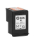 Druckerpatrone 62XL C2P05AE (62XL), schwarz, ca. 600 Seiten