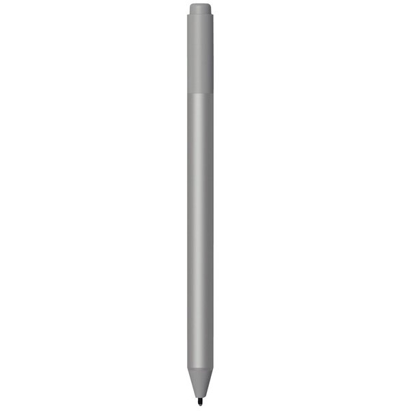 0889842203516 - Surface Pro Stift Touchpen Bluetooth mit druckempfindlicher Schreibspitze mit präziser Schreibspitze Radiergummi-Taste Silber 0889842203516 - Surface Pro Stift Touchpen Bluetooth mit druckempfindlicher Schreibspitze mit präziser Schreibspitze Radiergummi-Taste Silber