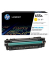Toner 655A (CF452A) gelb