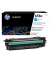 Toner 656X (CF461X) cyan