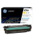 Toner 656X (CF462X) gelb