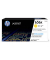 Toner 656X (CF462X) gelb