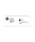 Toner Cartridge 17A schwarz für LaserJet Pro M102a, M102w, MFP M130a,