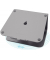 Notebook-Ständer mStand360 grau