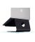 Notebook-Ständer mStand360 schwarz