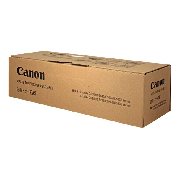 4255704319545 - Resttonerbehälter FM3-5945-01 für ca 24000 Seiten 4255704319545 Canon