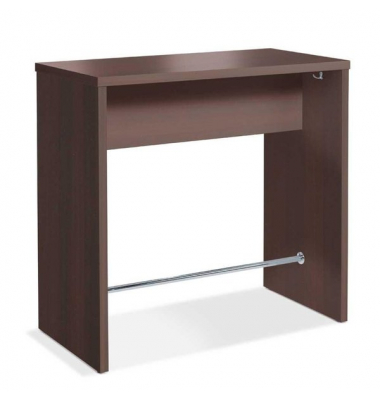 Steh- und Bistrotisch 1200mm, Wenge
