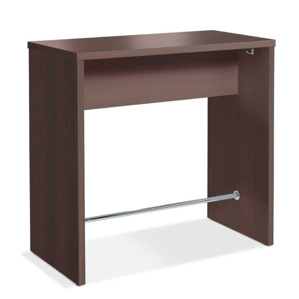 4255704319811 - Steh- und Bistrotisch 1200mm Wenge 4255704319811 DESKIN 4255704319811 - Steh- und Bistrotisch 1200mm Wenge 4255704319811 DESKIN