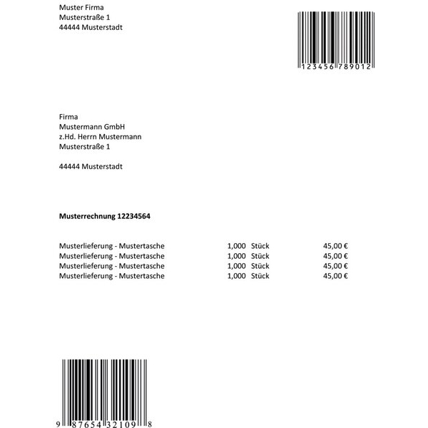 4255704320350 - BARCODE UTILITY LIZENZ-CODE Die ideale Scan-Lösung für autom 4255704320350 Brother