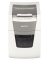 Aktenvernichter IQ small Office, 80120000, Partikelschnitt 2x15mm (P-4), 6 Blatt/100 Blatt (manuell/automatisch)