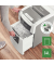 Aktenvernichter IQ small Office 100, P5, Leistung 100 Blatt 80g/qm