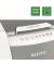 Aktenvernichter IQ small Office 100, P5, Leistung 100 Blatt 80g/qm