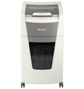 Aktenvernichter IQ Office, 80150000, Partikelschnitt 4x30mm (P-4), 10 Blatt /300 Blatt (manuell/automatisch)