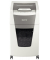 Aktenvernichter IQ Office, 80150000, Partikelschnitt 4x30mm (P-4), 10 Blatt /300 Blatt (manuell/automatisch)
