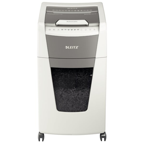 4255704320459 - Aktenvernichter IQ Office 300 P5 Leistung 300 Blatt 80gqm 4255704320459 LEITZ ACCO Brands 4255704320459 - Aktenvernichter IQ Office 300 P5 Leistung 300 Blatt 80gqm 4255704320459 LEITZ ACCO Brands